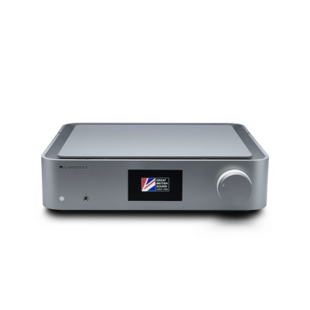 Cambridge Audio Edge NQ
