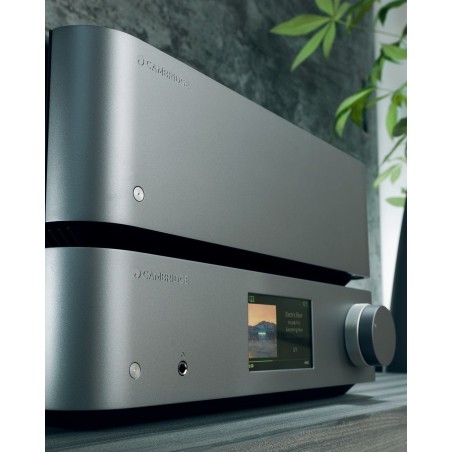 Cambridge Audio Edge NQ