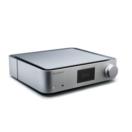 Cambridge Audio Edge NQ