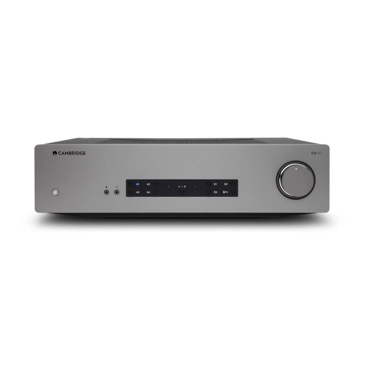 Cambridge Audio CXA61