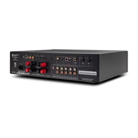 Cambridge Audio CXA61