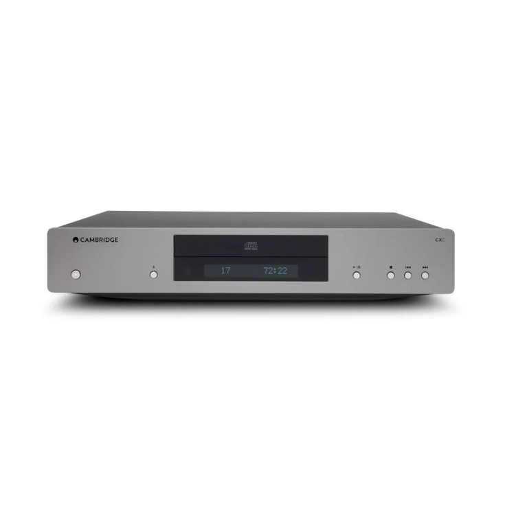 Cambridge Audio CXC