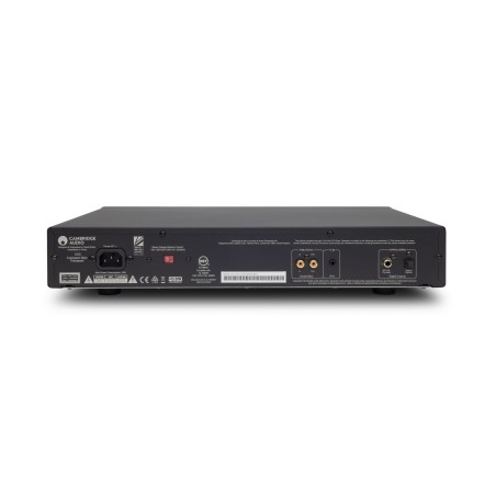 Cambridge Audio CXC