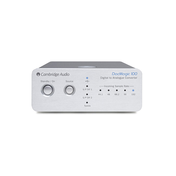 Cambridge Audio Dac Magic 100
