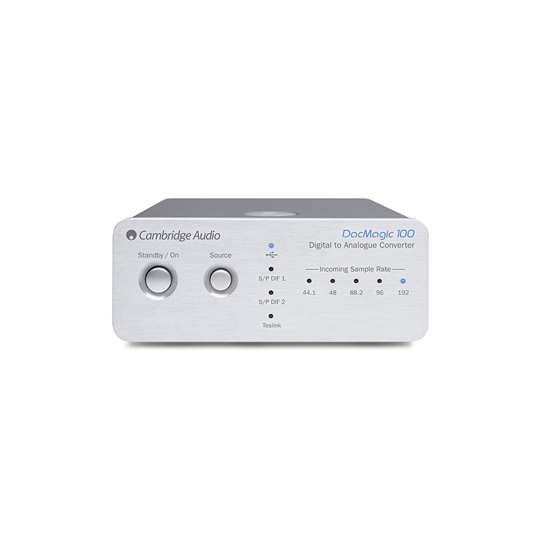 Cambridge Audio Dac Magic 100