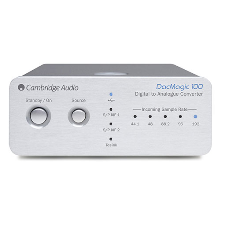 Cambridge Audio Dac Magic 100