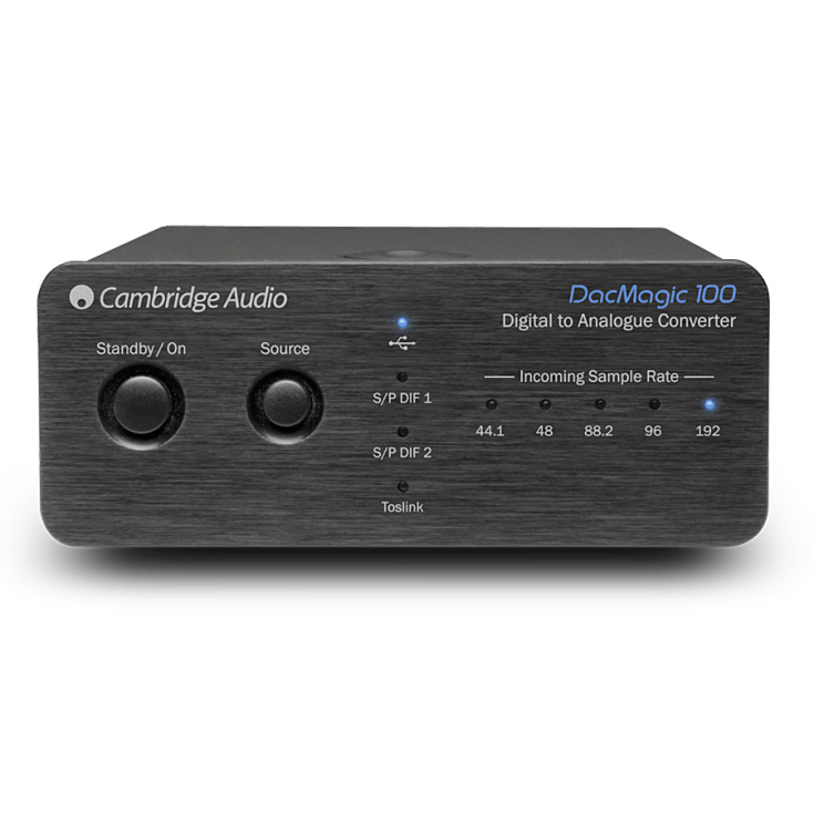 Cambridge Audio Dac Magic 100