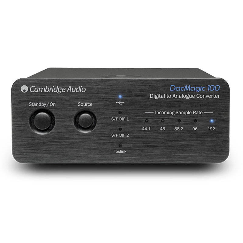 Cambridge Audio Dac Magic 100