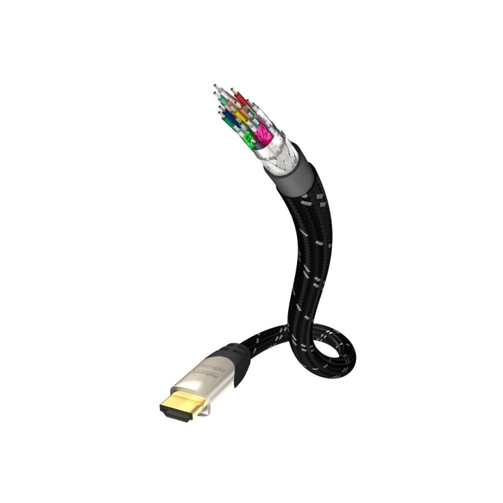 inakustik HDMI Exzellenz 10.0m