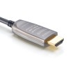 inakustik HDMI 10K Exzellenz LWL 100.0m