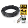 inakustik HDMI 10K Exzellenz LWL 100.0m