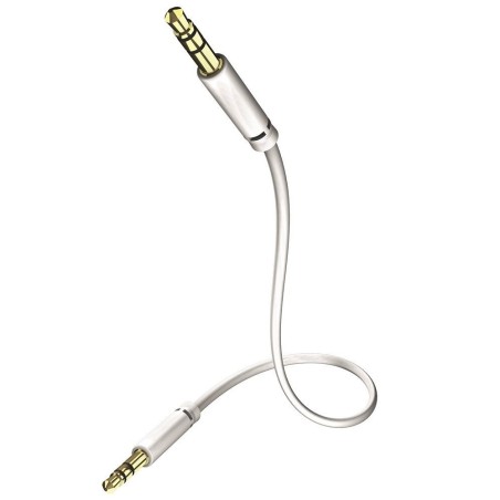 inakustik Klinkenkabel Star 3.5mm-3.5mm / 1.5m