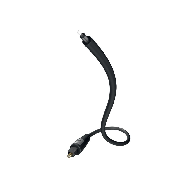 inakustik Optical Kabel Star TOS-TOS 3.0m