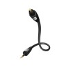 inakustik Optical Kabel Star TOS-3.5mm Miniplug 1.5m