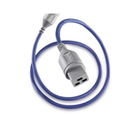 Isotek EV03 Premier CH auf IEC C19/1.5m