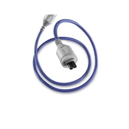 Isotek EV03 Premier CH auf IEC C7/1.5m