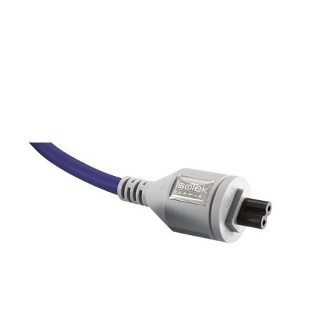 Isotek EV03 Premier CH auf IEC C7/1.5m