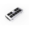 Isotek EV03 Corvus CH inkl. EV03 Premier CH auf IEC C19