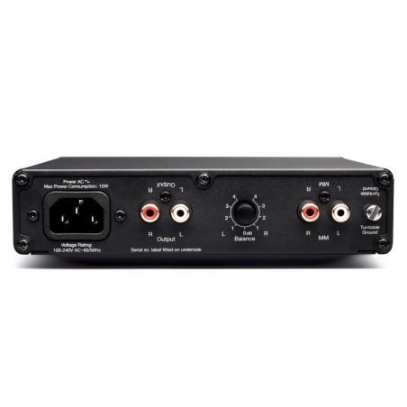Cambridge Audio Alva Solo (MM)