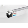 clearaudio Emotion SE Laufwerk / Satisfy Kardan Carbon Tonarm / Artist V2 MM Tonabnehmer