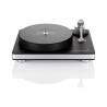 clearaudio Performance DC Laufwerk / Verify Carbon Tonarm / Virtuoso V2 MM Tonabnehmer