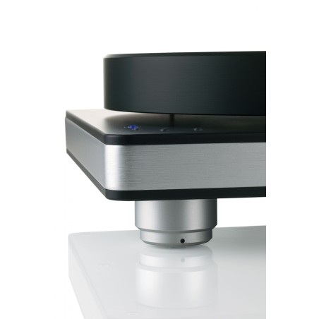 clearaudio Performance DC Laufwerk / Verify Carbon Tonarm / Virtuoso V2 MM Tonabnehmer