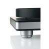 clearaudio Performance DC Laufwerk / Verify Carbon Tonarm / Virtuoso V2 MM Tonabnehmer