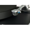 clearaudio Performance DC Laufwerk / Verify Carbon Tonarm / Virtuoso V2 MM Tonabnehmer