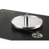 clearaudio Performance DC Laufwerk / Verify Carbon Tonarm / Virtuoso V2 MM Tonabnehmer