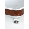 clearaudio Ovation Laufwerk / Clarify Tonarm / Stradivari V2 Tonabnehmer