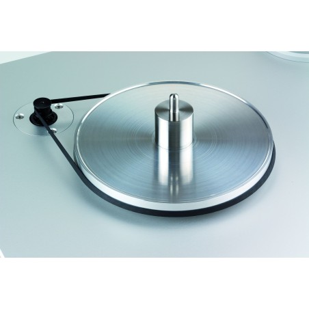 clearaudio Ovation Laufwerk / Clarify Tonarm / Stradivari V2 Tonabnehmer
