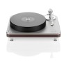 clearaudio Ovation Laufwerk / Clarify Tonarm / Stradivari V2 Tonabnehmer