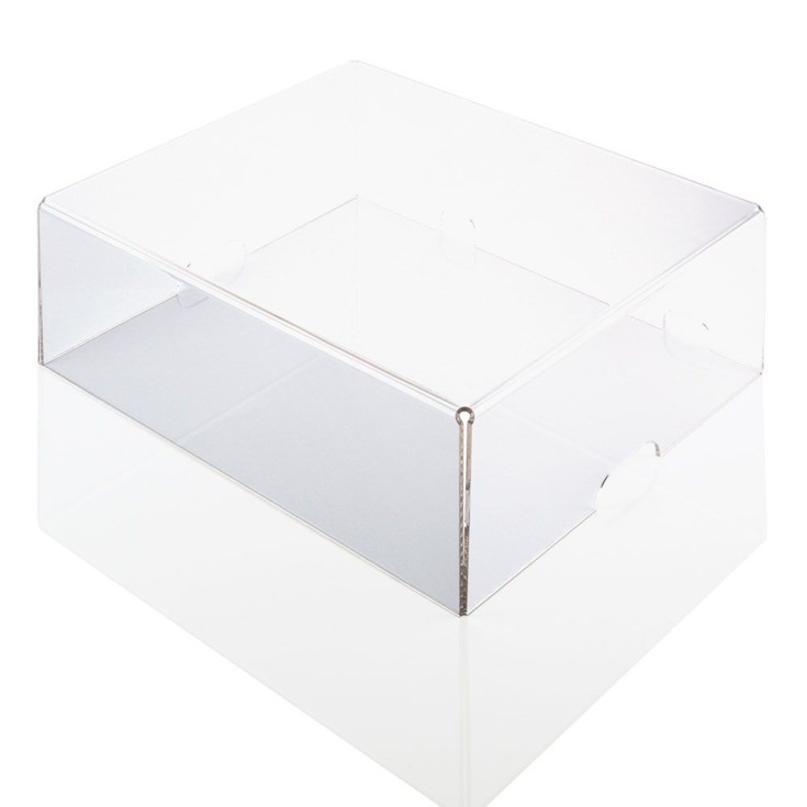 clearaudio Dust Cover Performance DC / AC104
