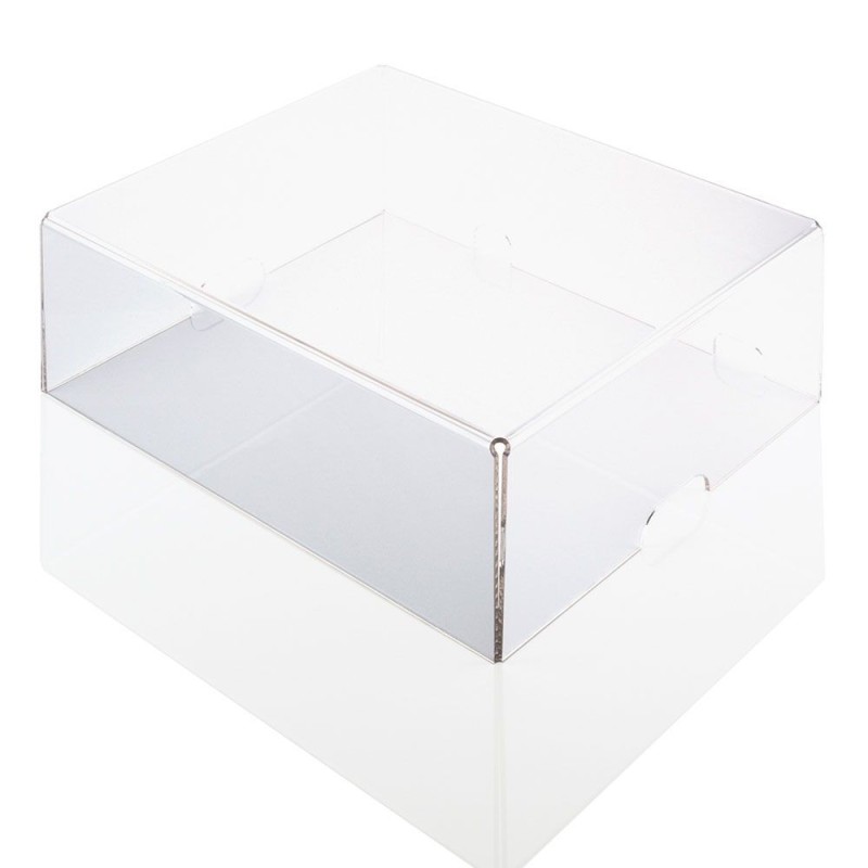 clearaudio Dust Cover Performance DC / AC104