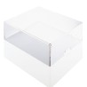 clearaudio Dust Cover Performance DC / AC104
