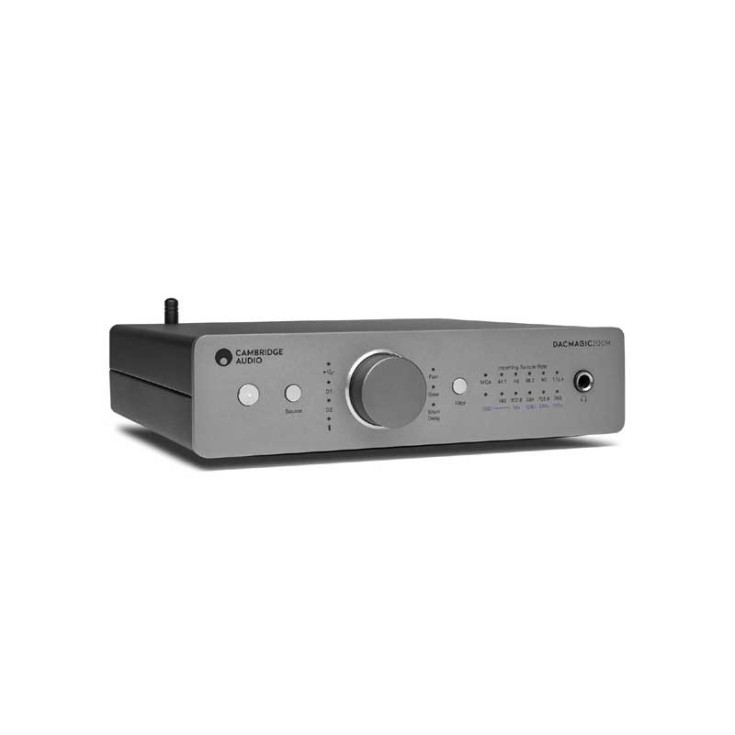 Cambridge Audio Dac Magic 200 M