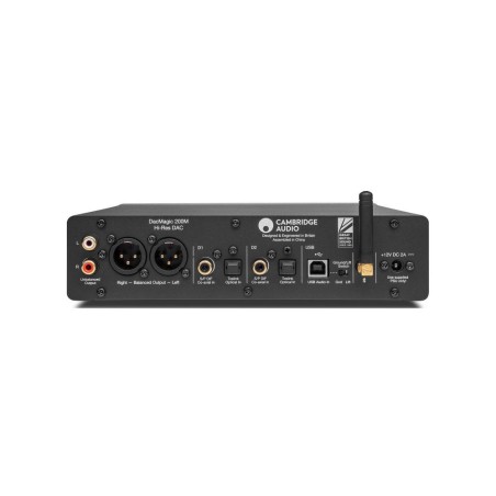 Cambridge Audio Dac Magic 200 M