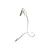 inakustik Klinkenkabel 90° Star 3.5mm-3.5mm / 0.75m