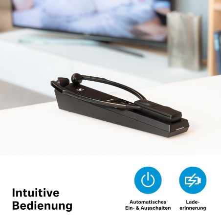 Sennheiser RS 5200