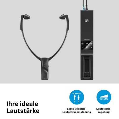 Sennheiser RS 5200