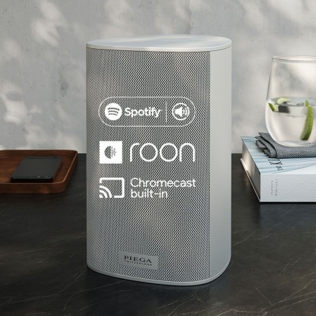 Piega Bundle Ace 30 TX&RX Wireless