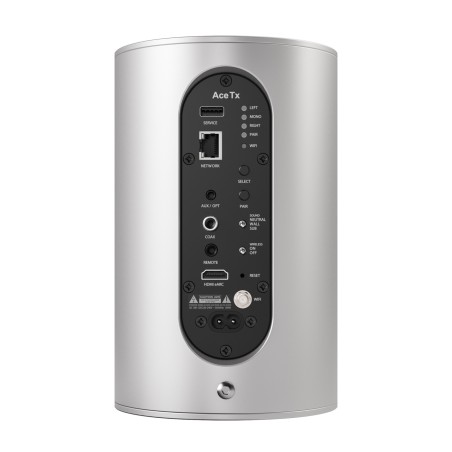 Piega Bundle Ace 30 TX&RX Wireless
