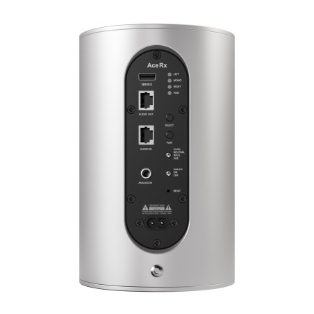 Piega Bundle Ace 30 TX&RX Wireless