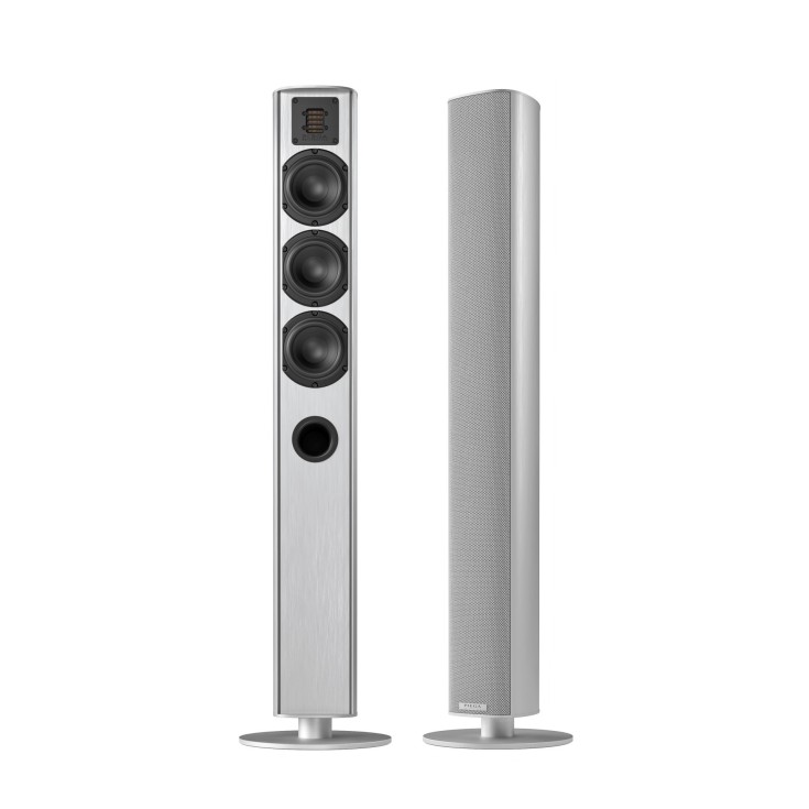 Piega Bundle Ace 50 TX&RX Wireless