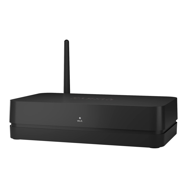 Piega Connect Plus