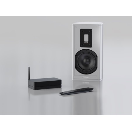 Piega Connect Plus