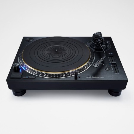Technics SL-1210GEG-K ohne Tonabnehmer