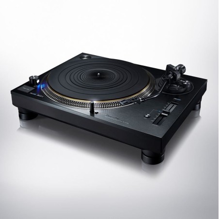 Technics SL-1210GEG-K ohne Tonabnehmer