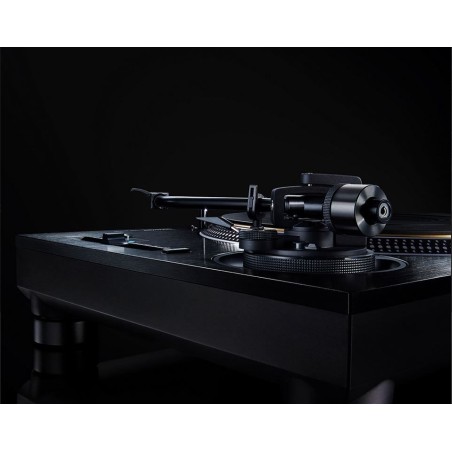 Technics SL-1210GEG-K ohne Tonabnehmer