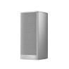 Aluminium, Abdeckung Stoff Grau